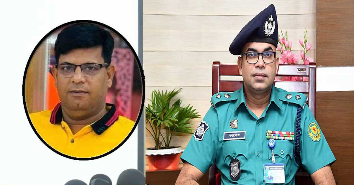 পল্লবীতে যুবদল নেতা হত্যা, যা জানাল ডিএমপি