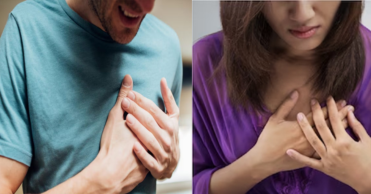 শীতে হার্ট অ্যাটাকের যে লক্ষণ এড়িয়ে গেলে ঝুঁকি বাড়ে