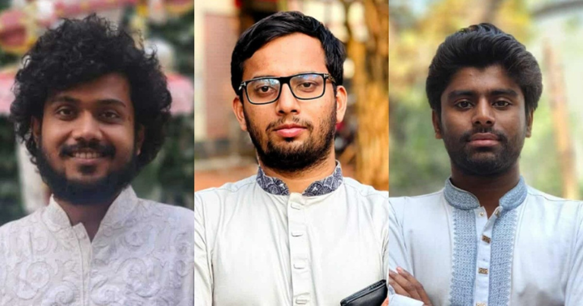 জকসু নির্বাচনে ছাত্রশক্তির প্যানেল ঘোষণা