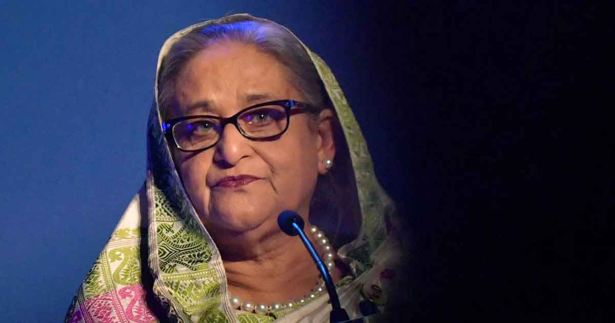 শেখ হাসিনার ফেরত চেয়ে ভারতকে আজই চিঠি পাঠানো হতে পারে: পররাষ্ট্র উপদেষ্টা