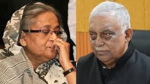 হাসিনা-কামালের বিরুদ্ধে ইন্টারপোলে রেড নোটিশ জারির প্রক্রিয়া শুরু