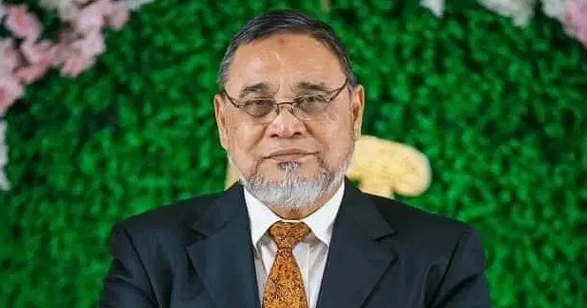 ‘পোস্টাল ভোট বিডি’ অ্যাপ উদ্বোধন করলেন সিইসি