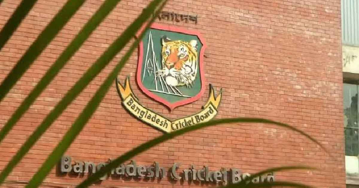 বিসিবিতে বড় রদবদল