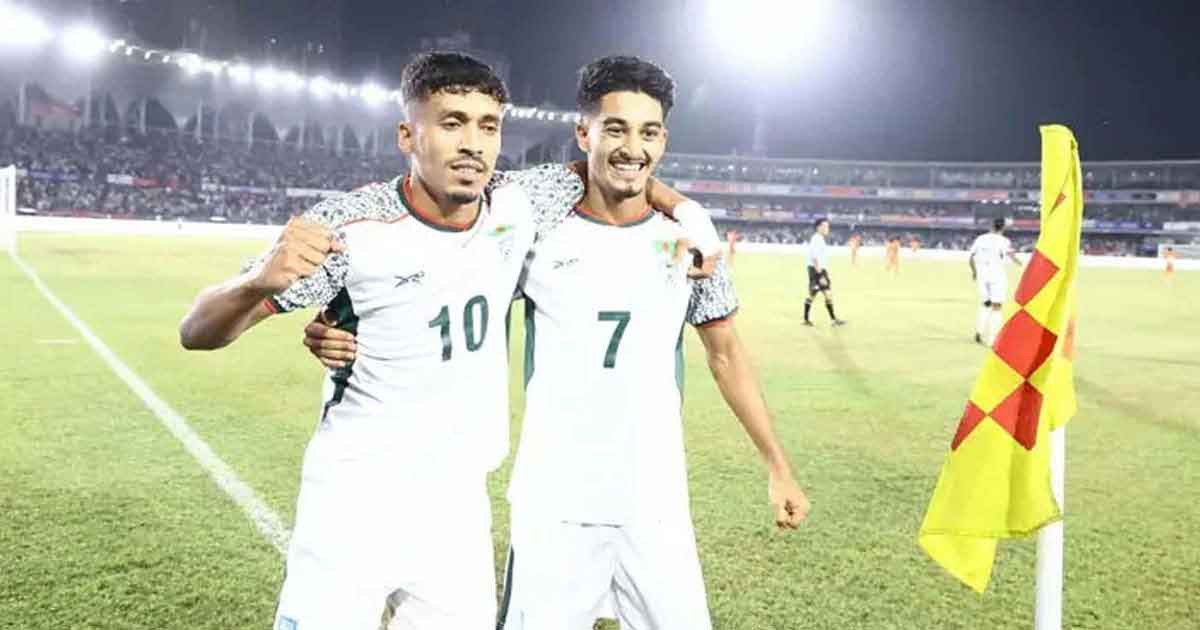 হামজাদের ভারতবধ