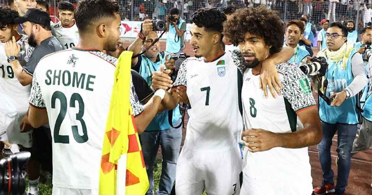 হামজাদের ভারতবধ