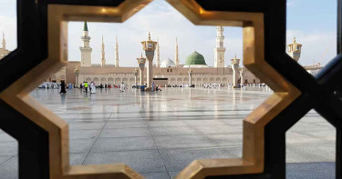 দ্বীন প্রচারে নবী-রাসুলদের নিষ্ঠা ও সততা