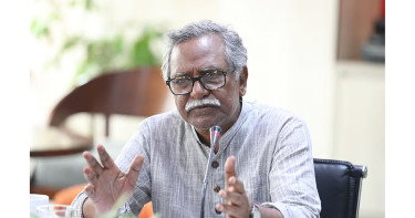 জোরজবরদস্তি করে চুক্তি করছে অন্তর্বর্তী সরকার