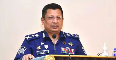 সাবেক আইজিপি মামুন যেভাবে রাজসাক্ষী হন