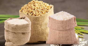 ছয় লাখ টন চাল-গম আমদানি করছে সরকার