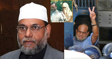 মীর কাসেম আলীকে স্মরণ করে মেয়ের আবেগঘন পোস্ট