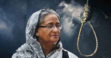 হাসিনার পক্ষ নেওয়া শিক্ষকদের চাকরিচ্যুতির দাবি