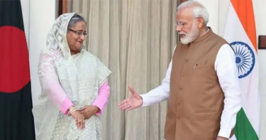 কেন হাসিনাকে ফেরত দেবে না ভারত?
