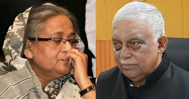 হাসিনা-কামালের বিরুদ্ধে ইন্টারপোলে রেড নোটিশ জারির প্রক্রিয়া শুরু