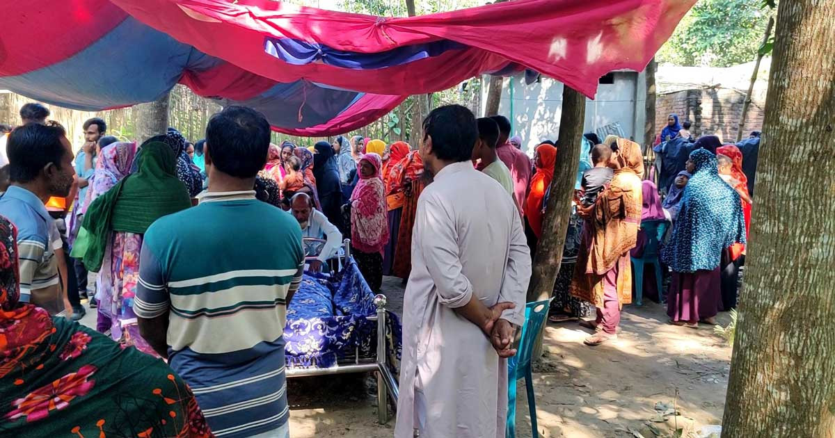 কুষ্টিয়ায় নৌকাডুবিতে দুই কৃষকের মৃত্যু