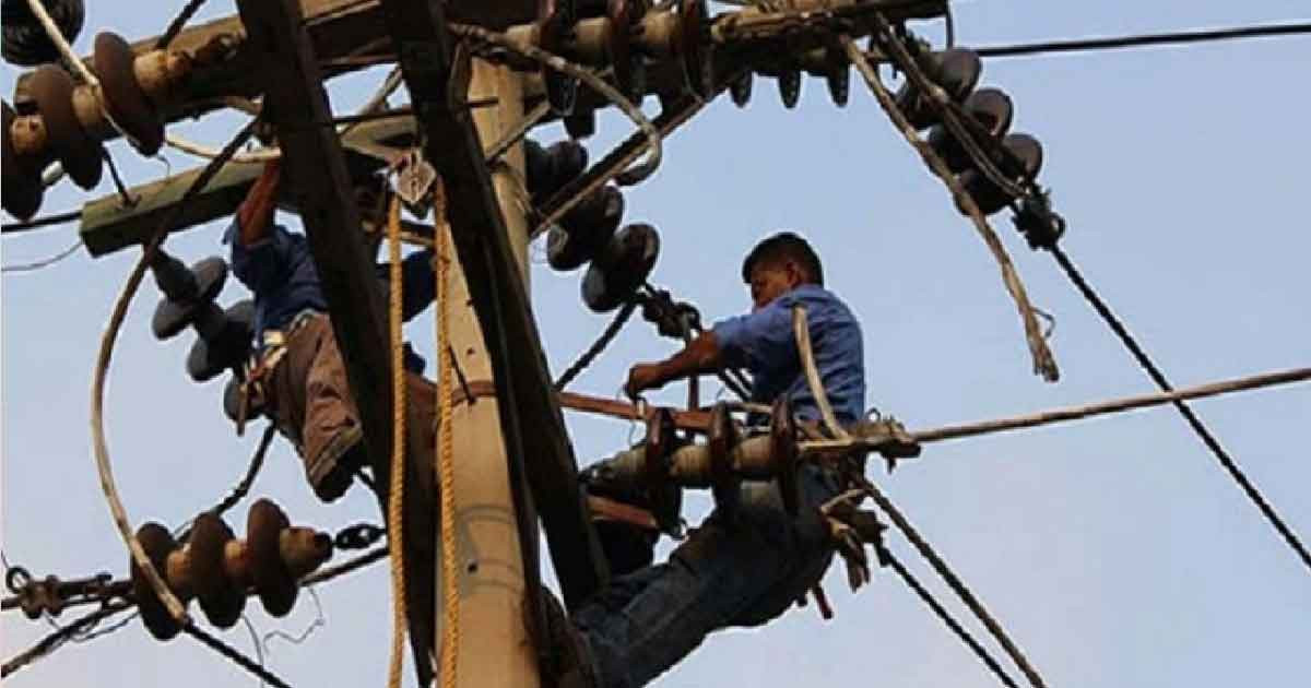 লম্বা সময়ের জন্য থাকবে না বিদ্যুৎ, কোন এলাকায় ফিরবে কখন