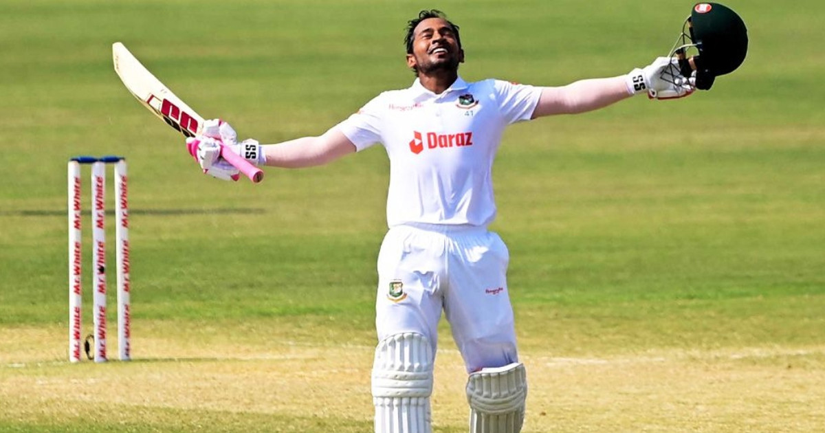 আজ মুশফিকের শততম টেস্ট, মিরপুরে থাকবে যে বিশেষ আয়োজন