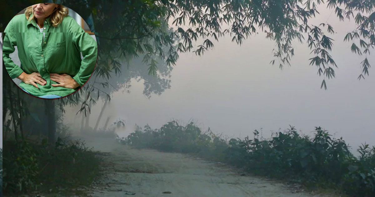 শীতে এলেই হঠাৎ ফুলে-ফেঁপে উঠে যে সমস্যা