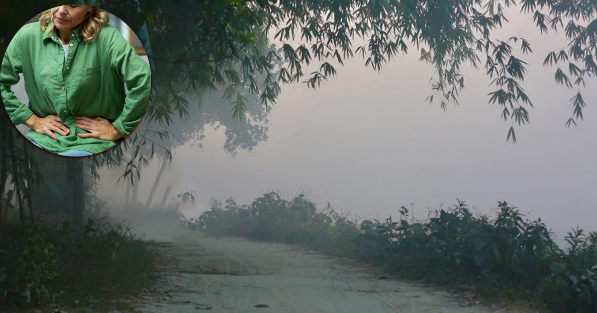 শীতে এলেই হঠাৎ ফুলে-ফেঁপে উঠে যে সমস্যা