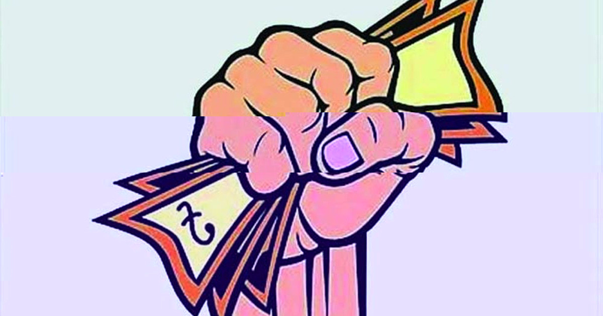 চাঁদাবাজদের দাপটে অসহায় মানুষ