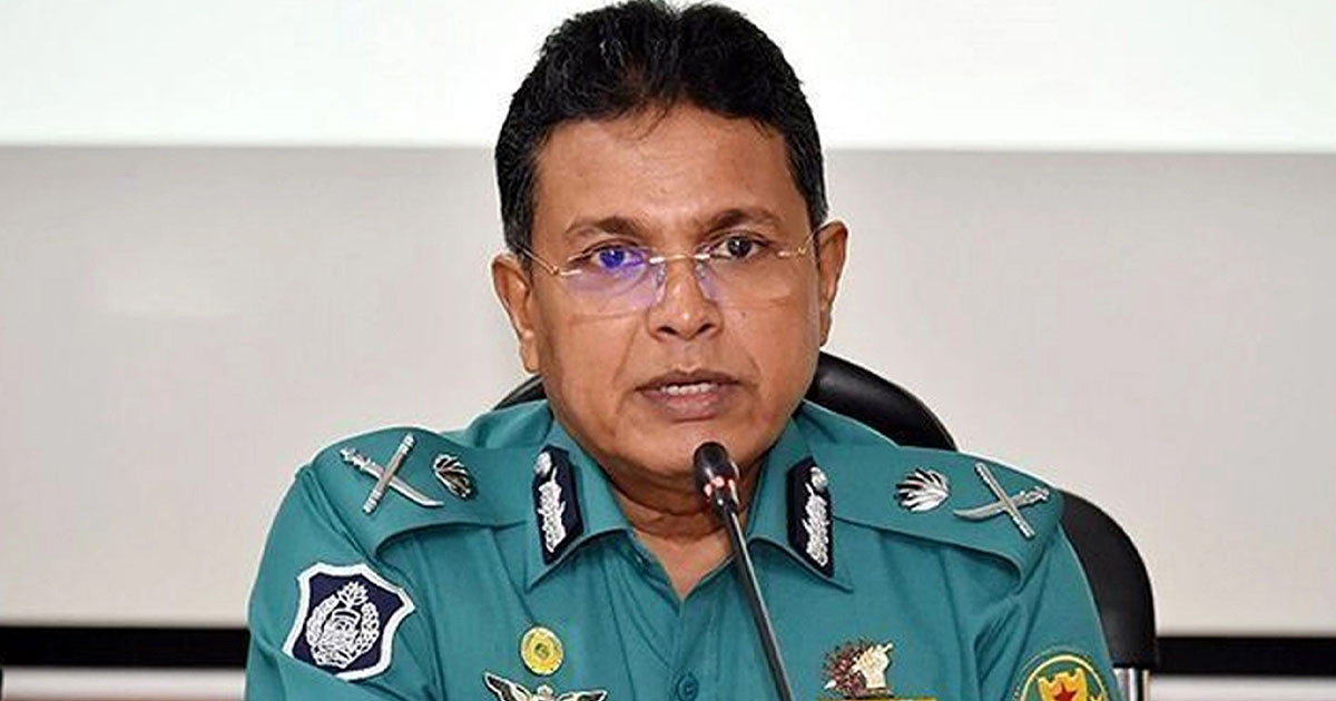 সাবেক ডিএমপি কমিশনার হাবিবসহ ৮ জনের বিরুদ্ধে সাক্ষ্যগ্রহণ আজ