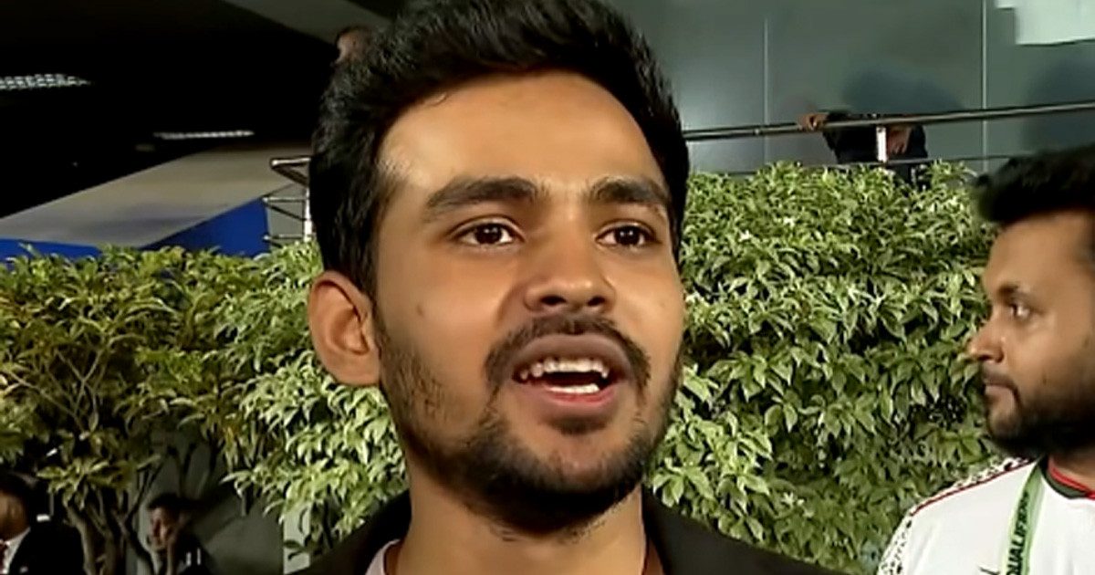 ‘সেই দিন খুব দূরে নয়, বাংলাদেশ একদিন বিশ্বকাপ খেলবে’