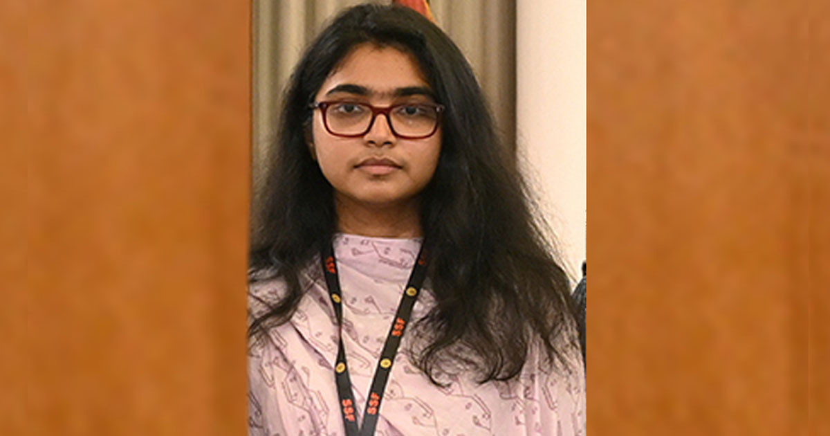 ডিসইনফরমেশনের বিরুদ্ধে কী ব্যবস্থা স্পষ্ট করতে হবে: তাসনিম জারা