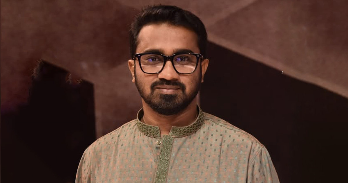 ঢাবি এখনো ফ্যাসিবাদের হাত থেকে পুরোপুরি নিরাপদ নয়: রাশেদ খাঁন