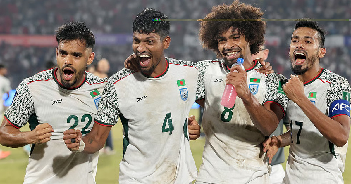 বাংলাদেশের কাছে হারের পর যা বলছে ভারতীয় গণমাধ্যম