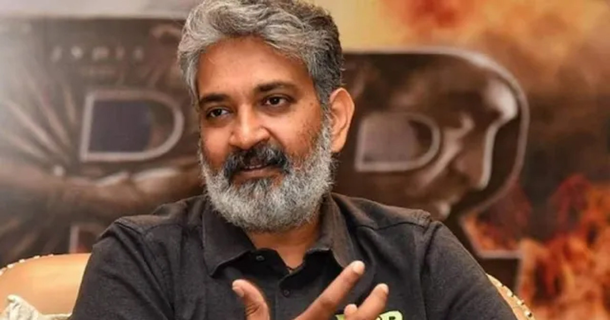 ‘বাহুবলী’র পরিচালকের নামে মামলা