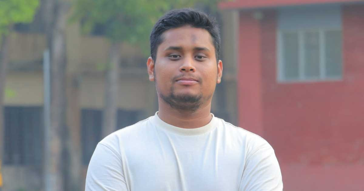 শুধু মত প্রকাশের স্বাধীনতা নয়, দ্বিমত প্রকাশেরও স্বাধীনতা চাই: হাসনাত