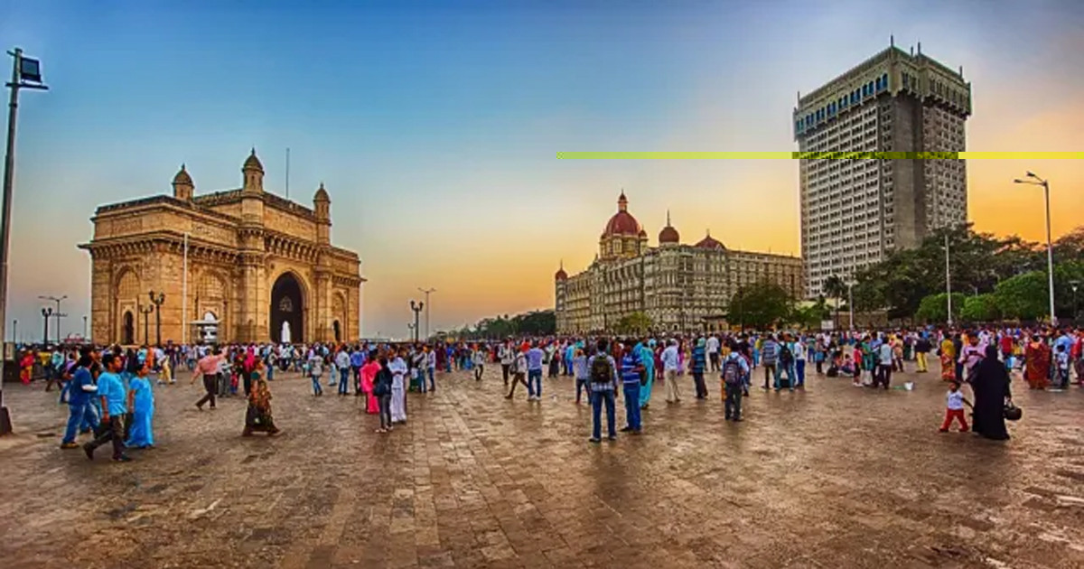 মাটি নিচে দেবে যাচ্ছে, কী হতে যাচ্ছে ভারতে?