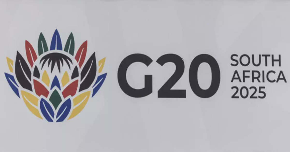 জি২০ সম্মেলন বর্জন করছে যুক্তরাষ্ট্র