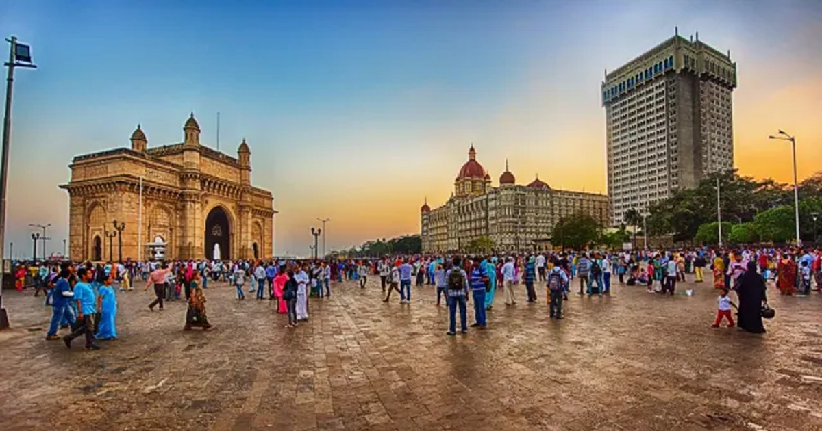 মাটি নিচে দেবে যাচ্ছে, কী হতে যাচ্ছে ভারতে?