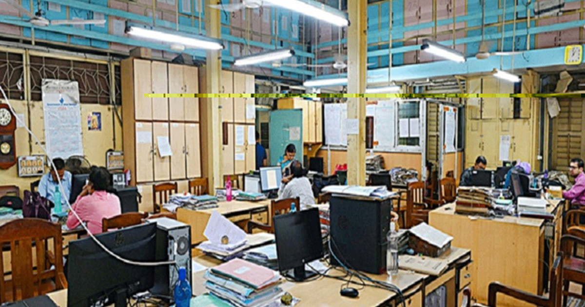 বেসরকারি চাকরিজীবীদের জন্য বিভিন্ন সুযোগ-সুবিধা নিয়ে বড় সুখবর!