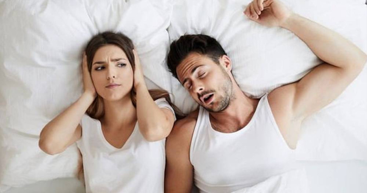 ঘুমের মধ্যে নাক ডাকা কী হৃদরোগের ঝুঁকি বাড়ায়?