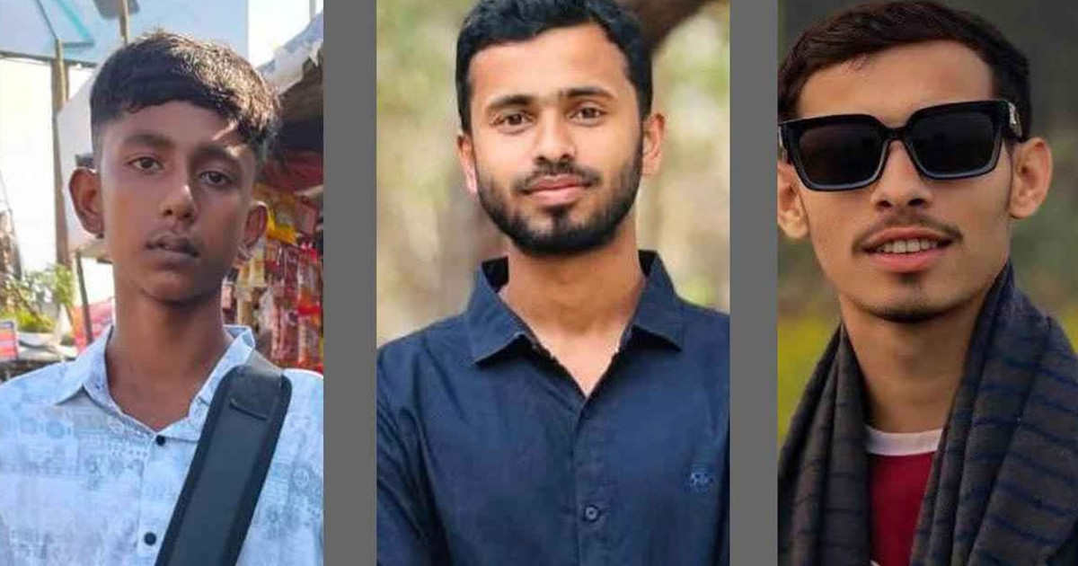 লিবিয়ায় মানবপাচারচক্রের গুলিতে তিন বাংলাদেশি নিহত