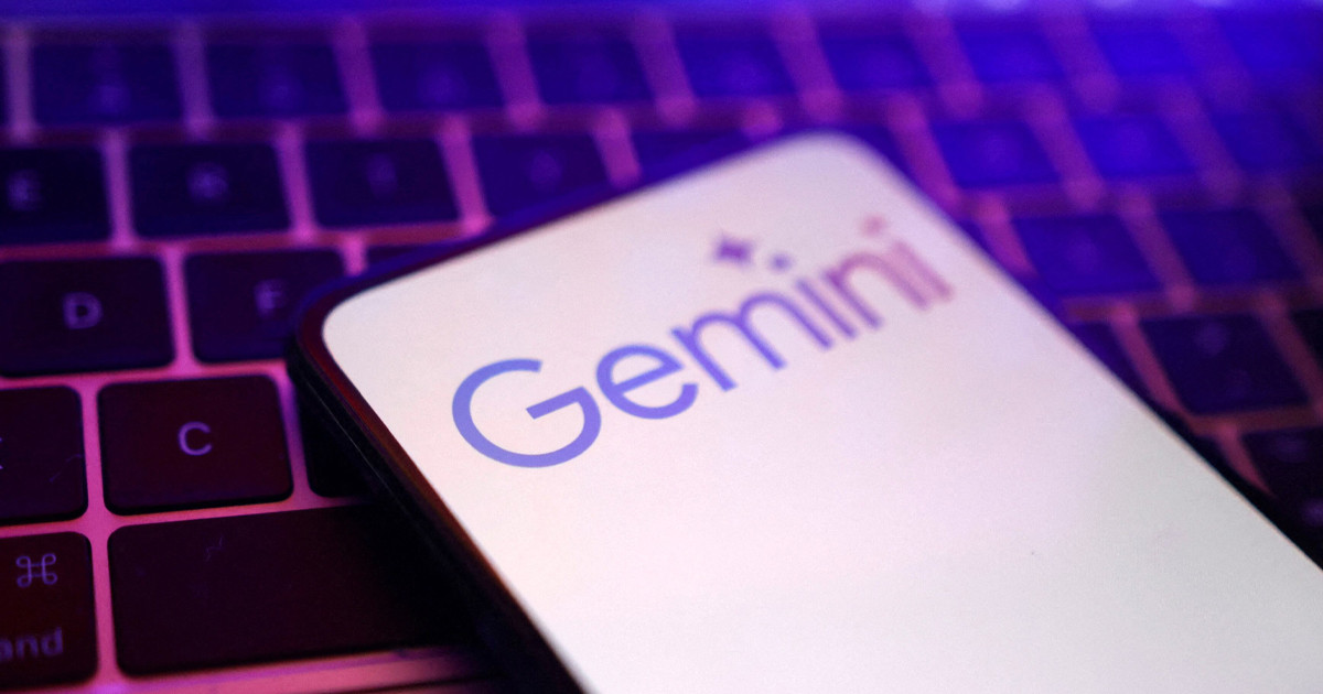 গুগলের সার্চে সরাসরি যুক্ত হলো এআই জেমিনি ৩