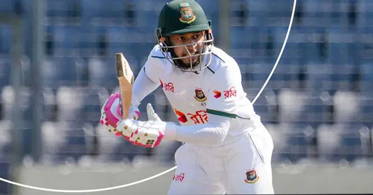 দুই কিংবদন্তিকে ছাড়িয়ে যাওয়ার পথে মুশফিক