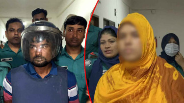 ২৬ টুকরো লাশ উদ্ধারের ঘটনায় দুইজনের জবানবন্দি