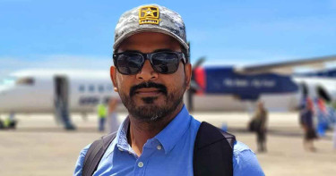 মধ্যরাতে সাংবাদিক সোহেলকে তুলে নিয়ে গেছে ডিবি