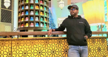 ডিবি হেফাজত থেকে ছাড়া পেয়েই ফেসবুকে যে বার্তা দিলেন সাংবাদিক সোহেল