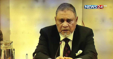 আচরণবিধি মানলেই সুষ্ঠু নির্বাচন সম্ভব: সিইসি