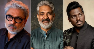 নায়কদের চেয়েও বেশি পারিশ্রমিক নিয়ে শীর্ষে ভারতীয় ৭ পরিচালক