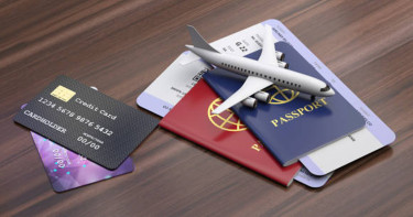 এখন থেকে আন্তর্জাতিক কার্ডেও কেনা যাবে এয়ার টিকিট