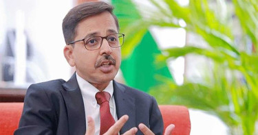 বাংলাদেশকে বিজনেস ভিসা দেওয়া শুরু করেছে ভারত: প্রণয় ভার্মা