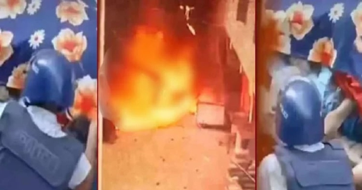 রাজসাক্ষী হিসেবে ক্ষমা চেয়ে জবানবন্দি দিলেন পুলিশের আরেক সদস্য