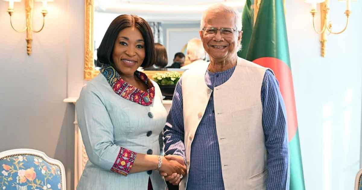 আজ ঢাকায় আসছেন কমনওয়েলথ মহাসচিব