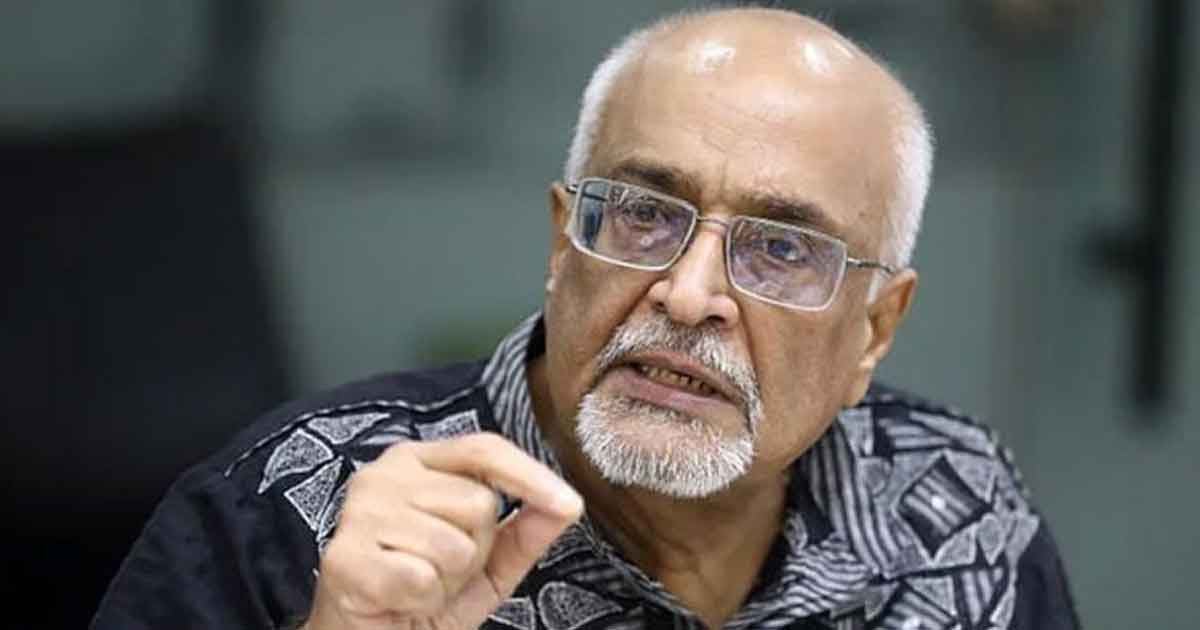 শ্বেতপত্রের ক্ষেত্রে উপদেষ্টামণ্ডলী উৎসাহিত হননি