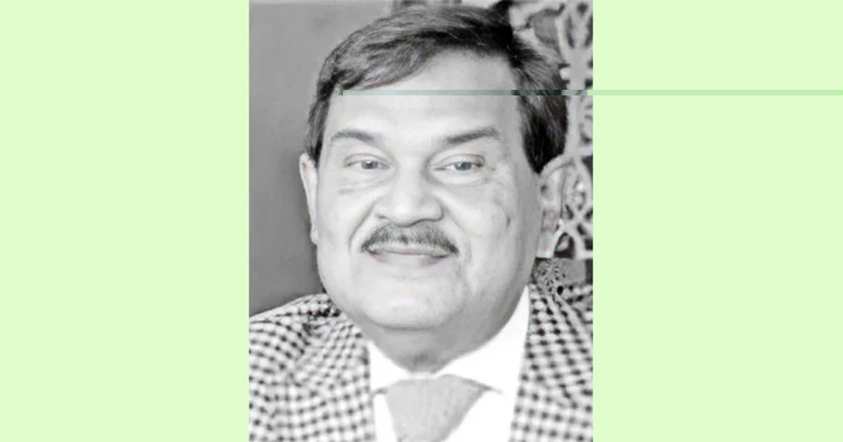 জাতীয় পুনর্জাগরণের নেতা