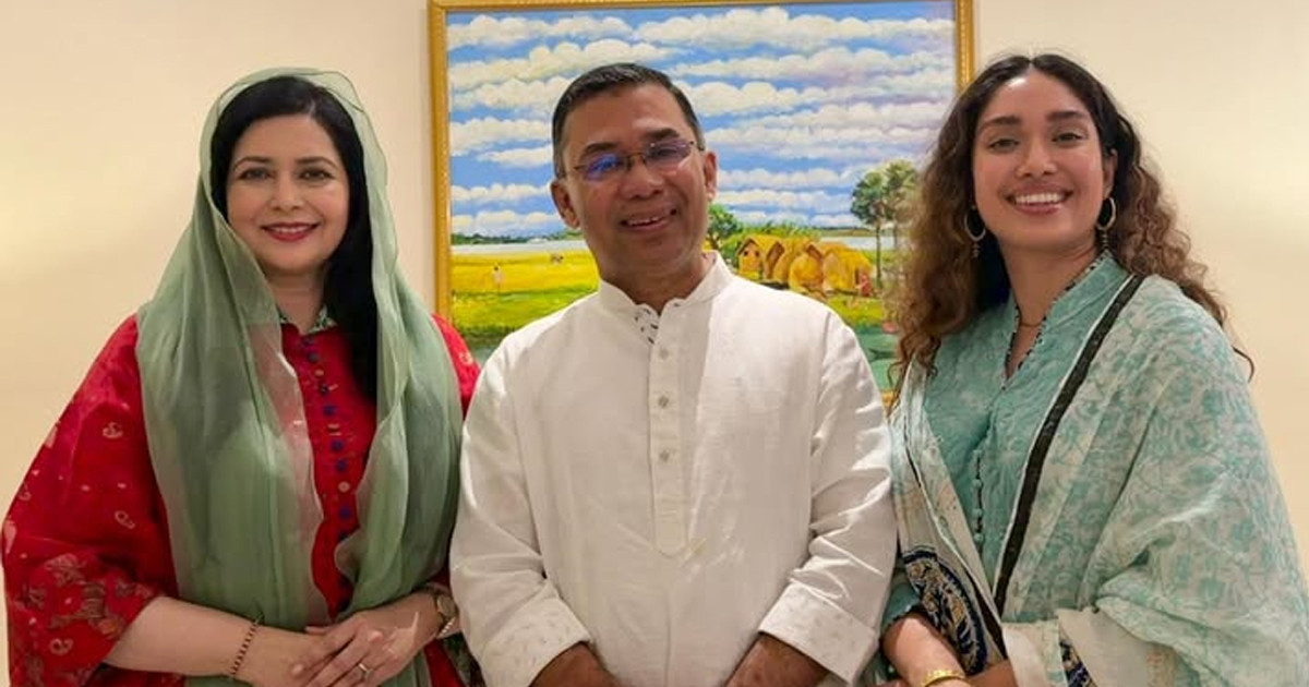 পাঁচটি জরুরি বিষয় অগ্রাধিকার দিয়ে বাস্তবায়ন করতে চায় বিএনপি: তারেক রহমান